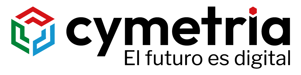 Cymetria Logo